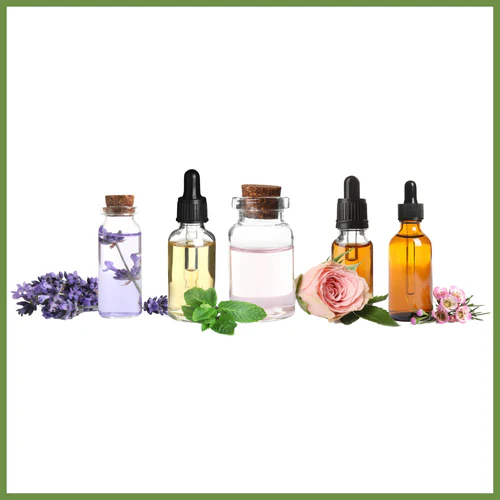 The Benefits Of Using Essentials Oils On Your Skin