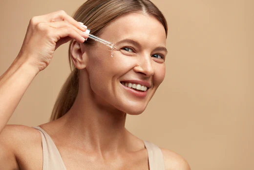 What Are The Best Oils For Your Skin Type?