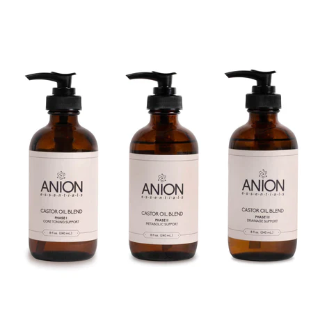 How Castor Oil Supports Your Immune System