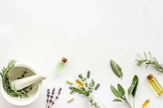 Why Using Natural Skincare Is Beneficial