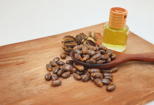The Health Benefits of Castor Oil