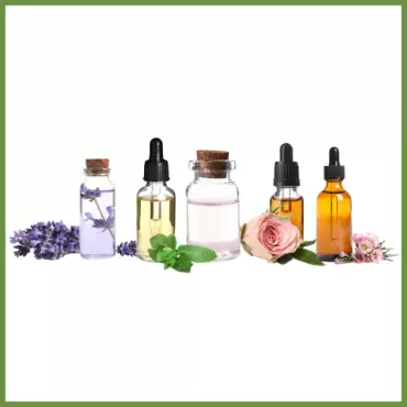 The Benefits Of Using Essentials Oils On Your Skin