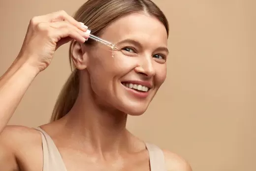 What Are The Best Oils For Your Skin Type?