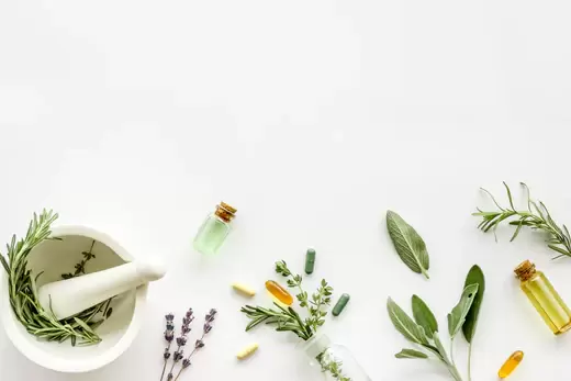 Why Using Natural Skincare Is Beneficial