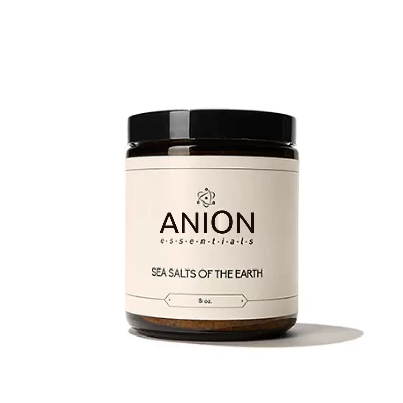 Seaweed & Pumice Exfoliating Scrub